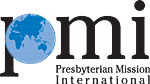 PMI Logo and link to PMI home