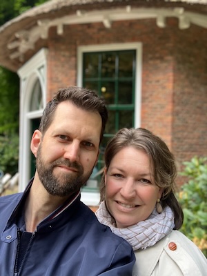 A van Wijngaarden Photo